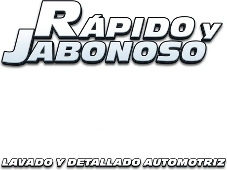Rápido y Jabonoso - Lavado y detallado automotriz